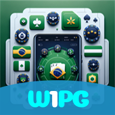 W1PG：Jogue futebol online e sinta a vibração de cada gol conquistado!