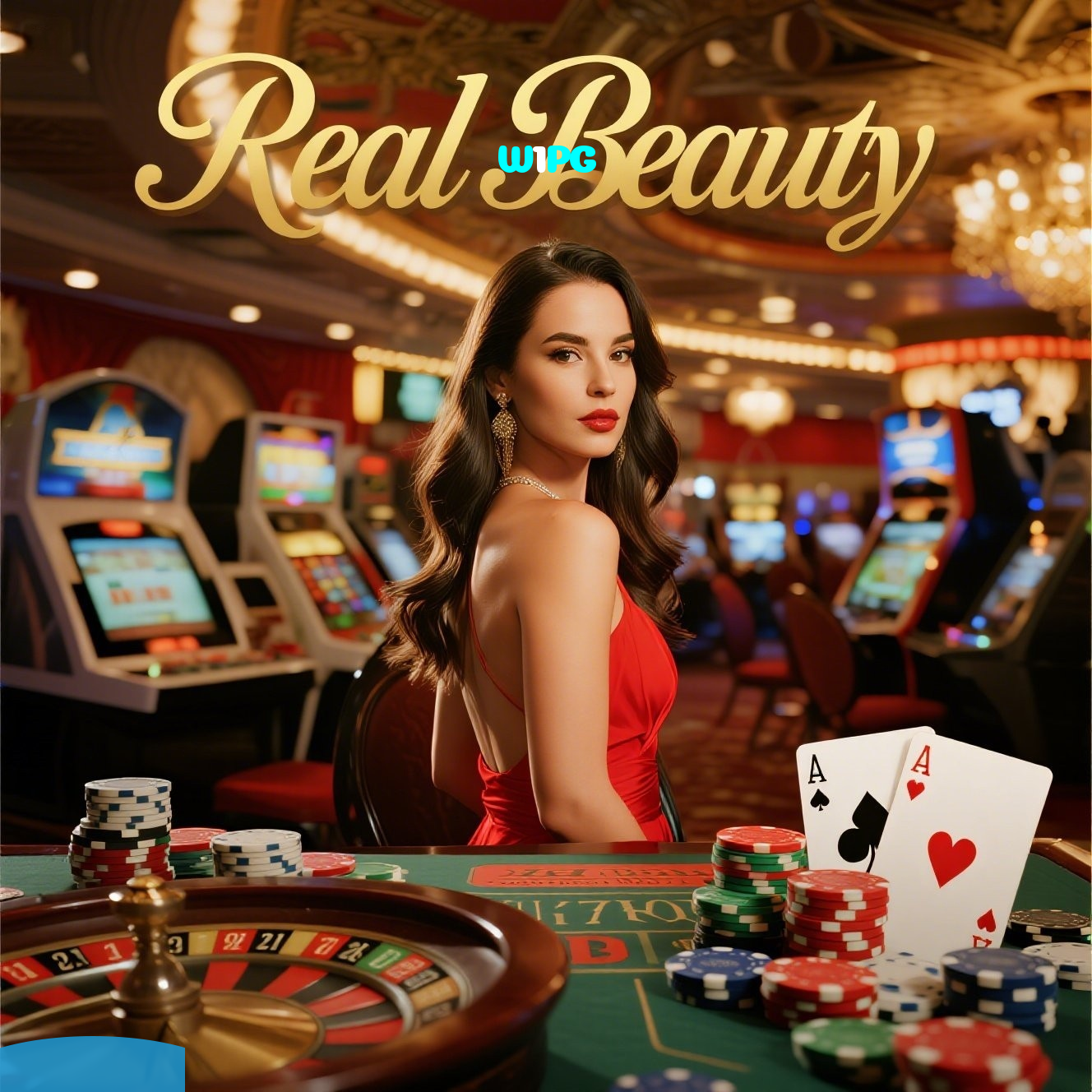 W1PG:Jogue poker no nosso cassino e mostre sua habilidade!
