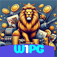 W1PG：Apostas em futebol e os melhores jackpots de cassino te esperam!