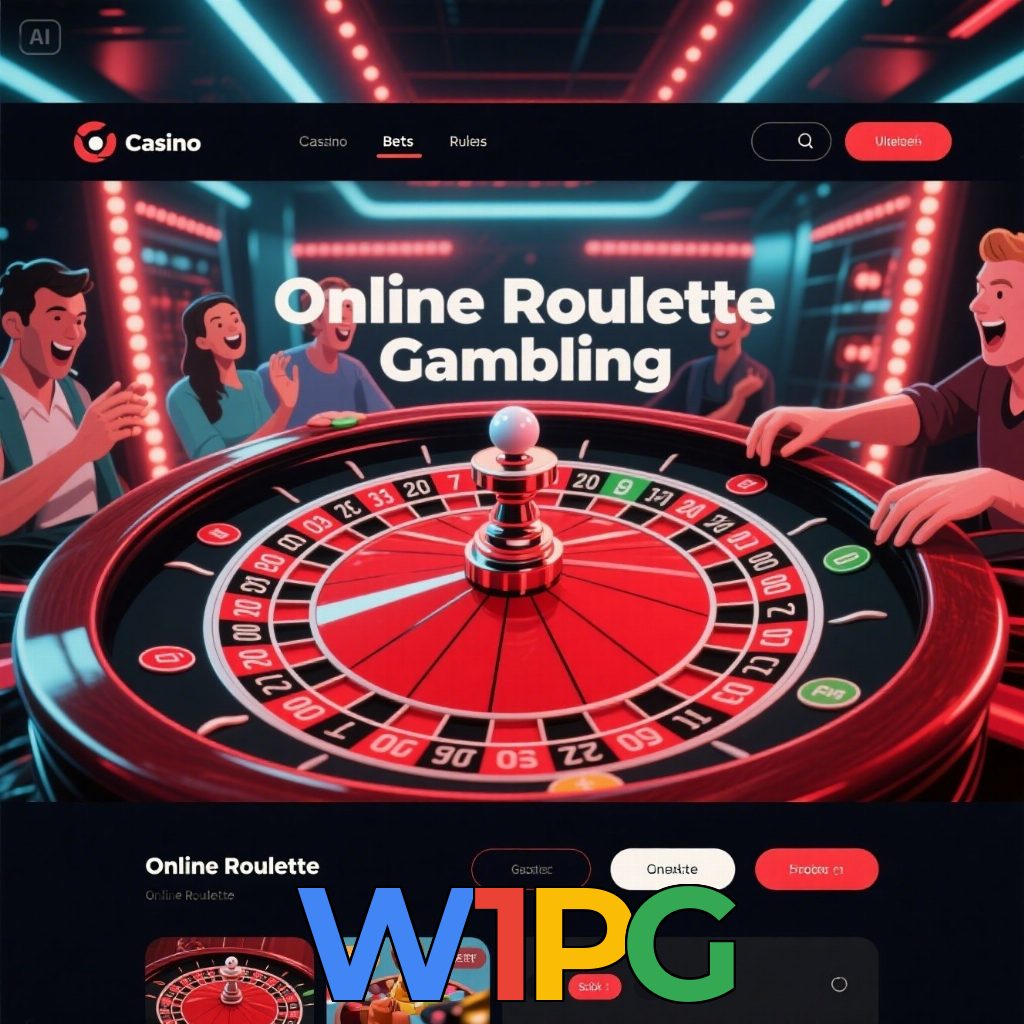 W1PG:Divirta-se com slots e apostas ao vivo em futebol no nosso cassino online!