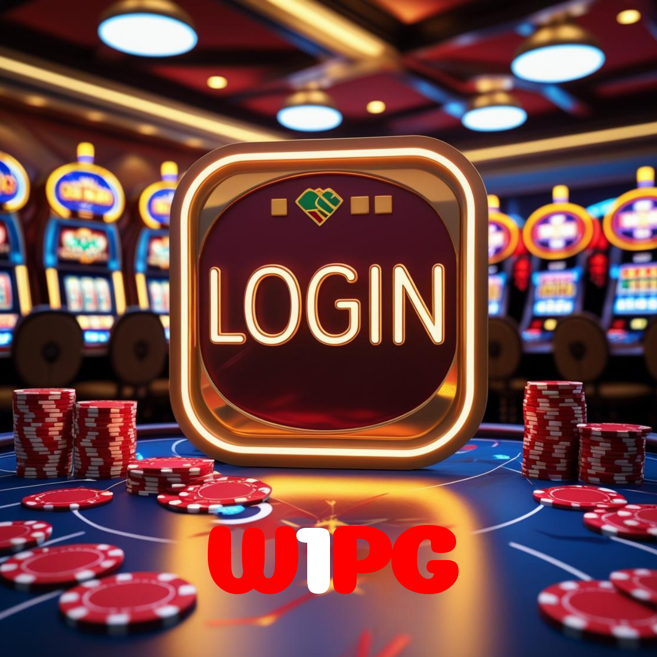 W1PG:Jogue slots, aposte no futebol e conquiste vitórias épicas no cassino!