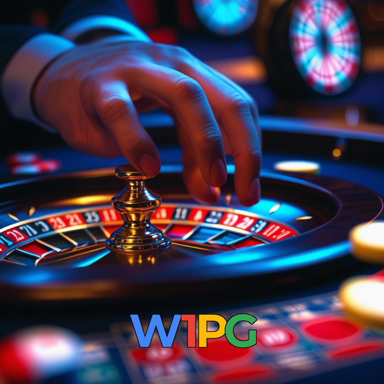 W1PG:Vença no blackjack e prove que você é um verdadeiro mestre!
