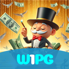 W1PG：Encontre o seu jogo favorito e leve para casa prêmios fantásticos!