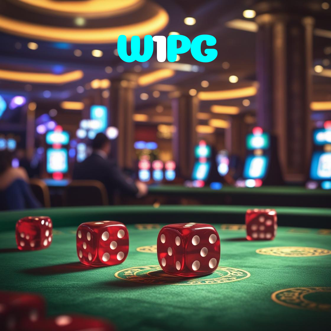 W1PG:Jogue as melhores slots e aposte em futebol com confiança e segurança!