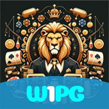 W1PG：Vença com a roleta e aposte no futebol ao vivo no melhor cassino online!