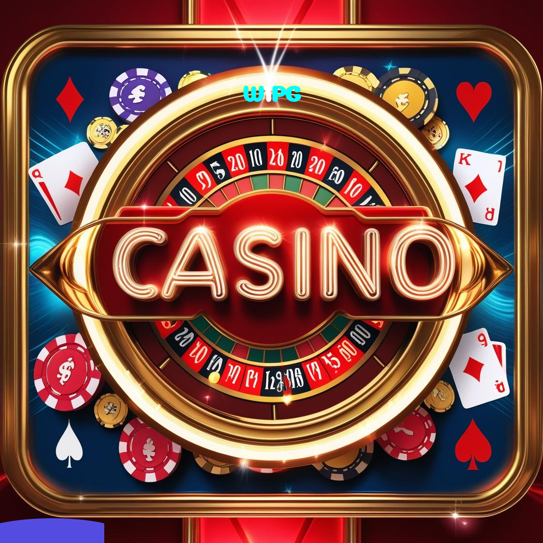 W1PG：Ganhe no blackjack e aposte no futebol para uma experiência única!
