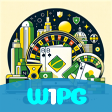 W1PG：Jogue poker como um profissional e ganhe grandes prêmios!