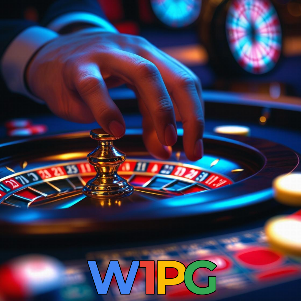 W1PG：Vença no blackjack e prove que você é um verdadeiro mestre!