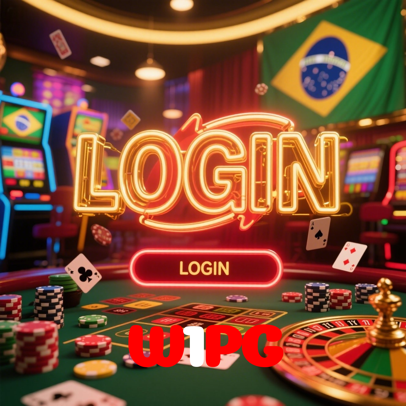 W1PG:Aposte no futebol online e conquiste a vitória dos seus sonhos!