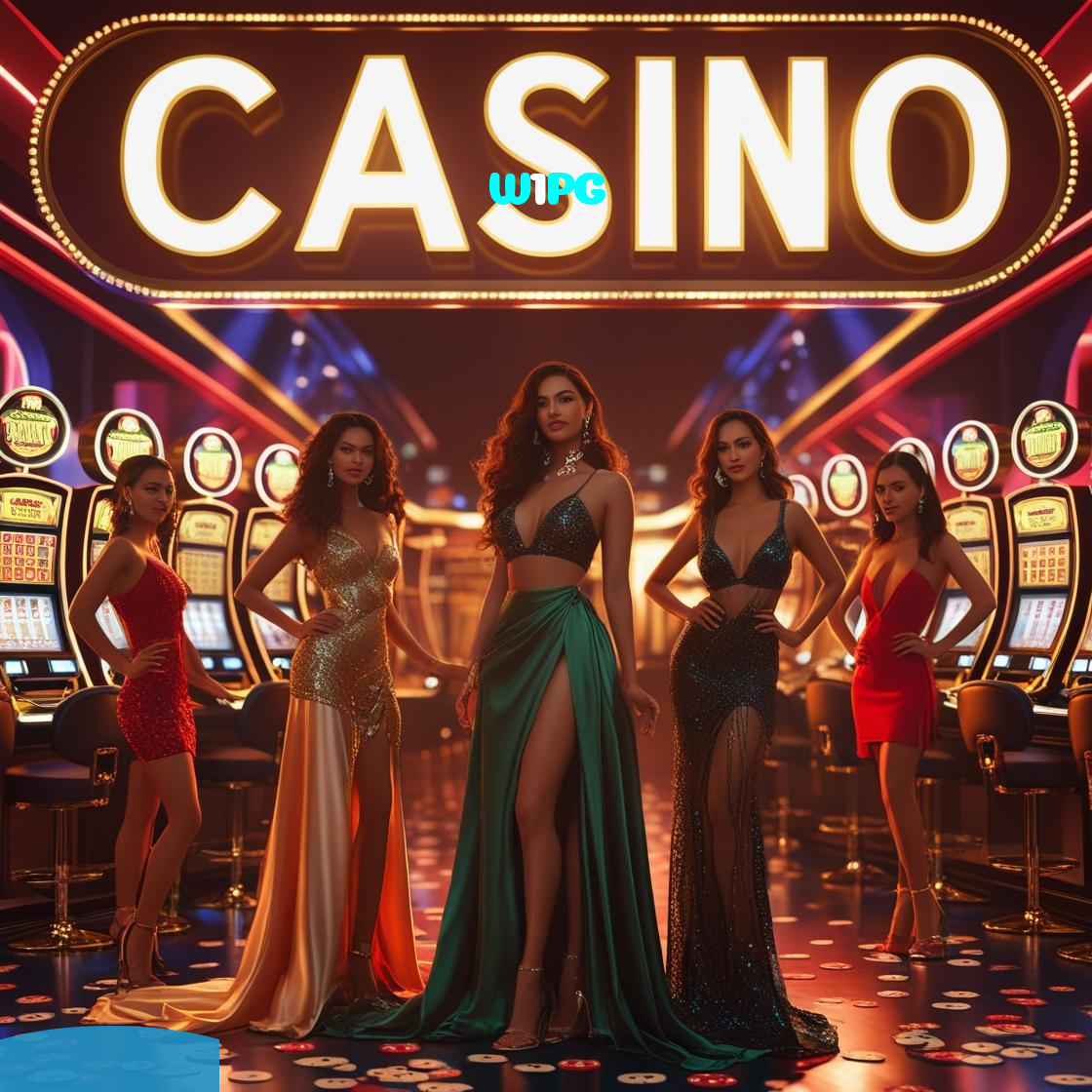 W1PG:Jogue blackjack, aposte no futebol e leve para casa grandes prêmios!