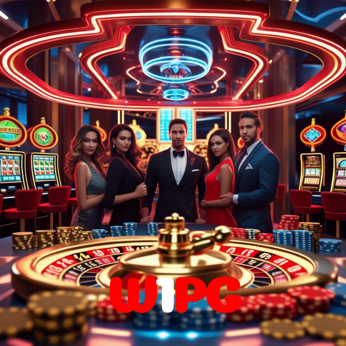 W1PG:Jogue poker, aposte no futebol e ganhe em nosso cassino online!