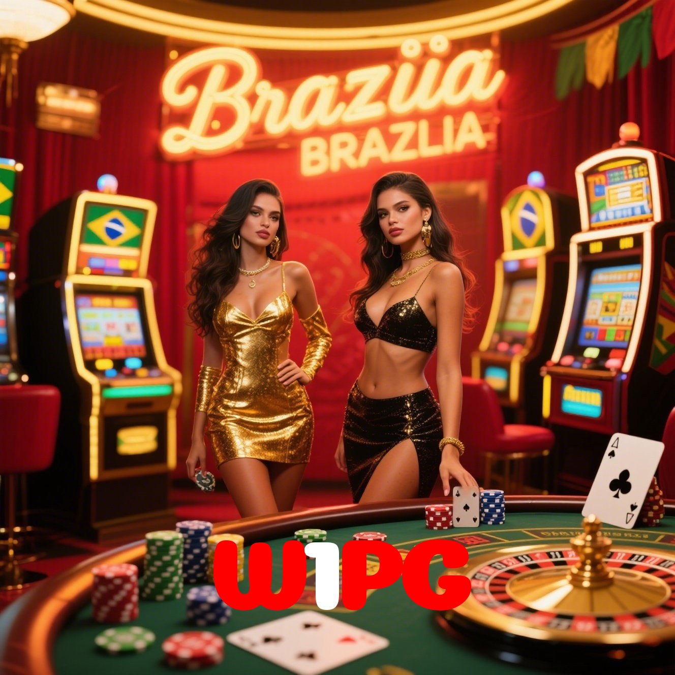 W1PG:No futebol online, cada jogo é uma chance de ganhar!