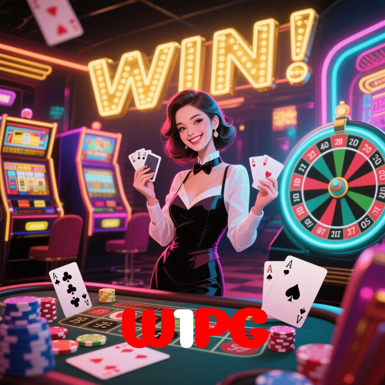 W1PG:Aposte agora e ganhe no melhor cassino online!