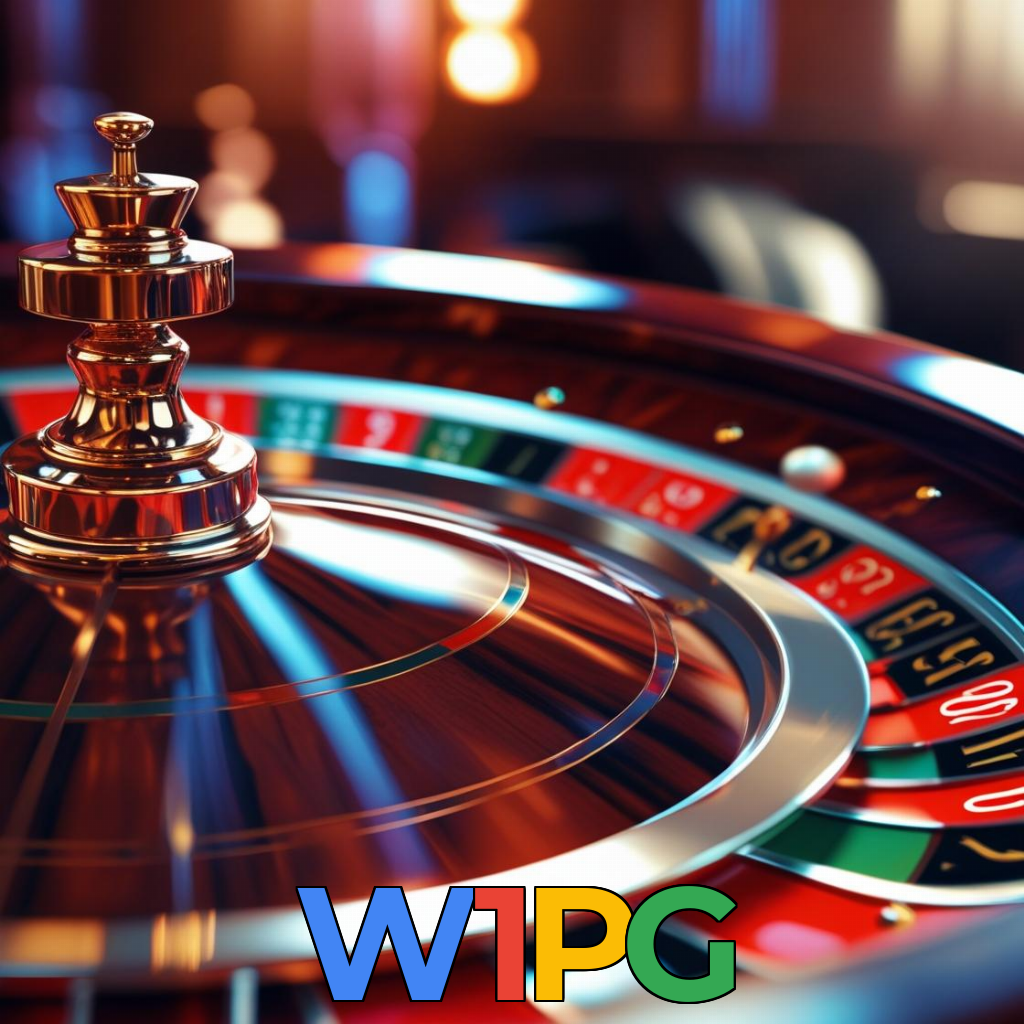 W1PG:O cassino online perfeito para quem adora apostar no futebol e jogar roleta!