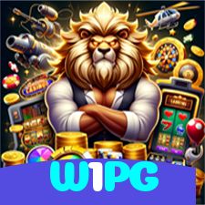 W1PG：Jogue poker, aposte no futebol e ganhe em nosso cassino online!