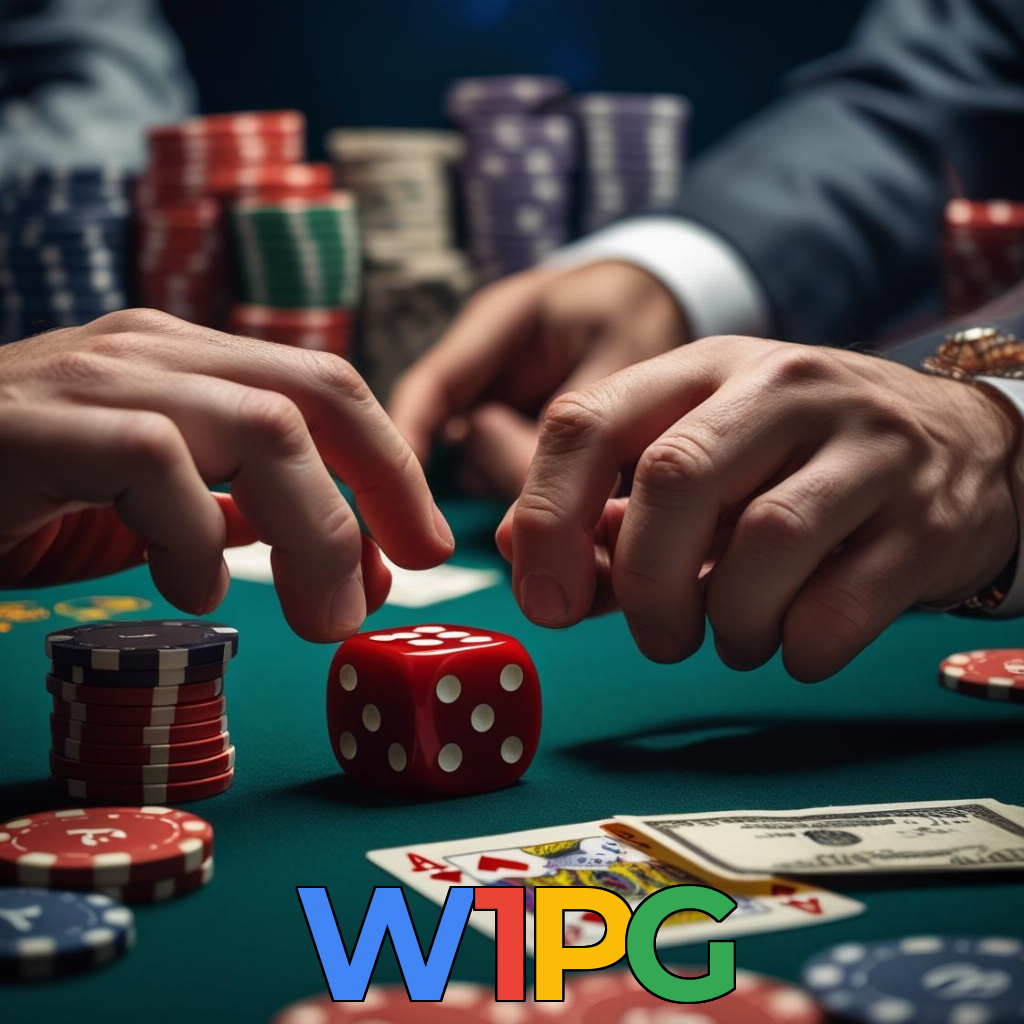 W1PG:Entre no cassino e aposte nas roletas mais emocionantes!