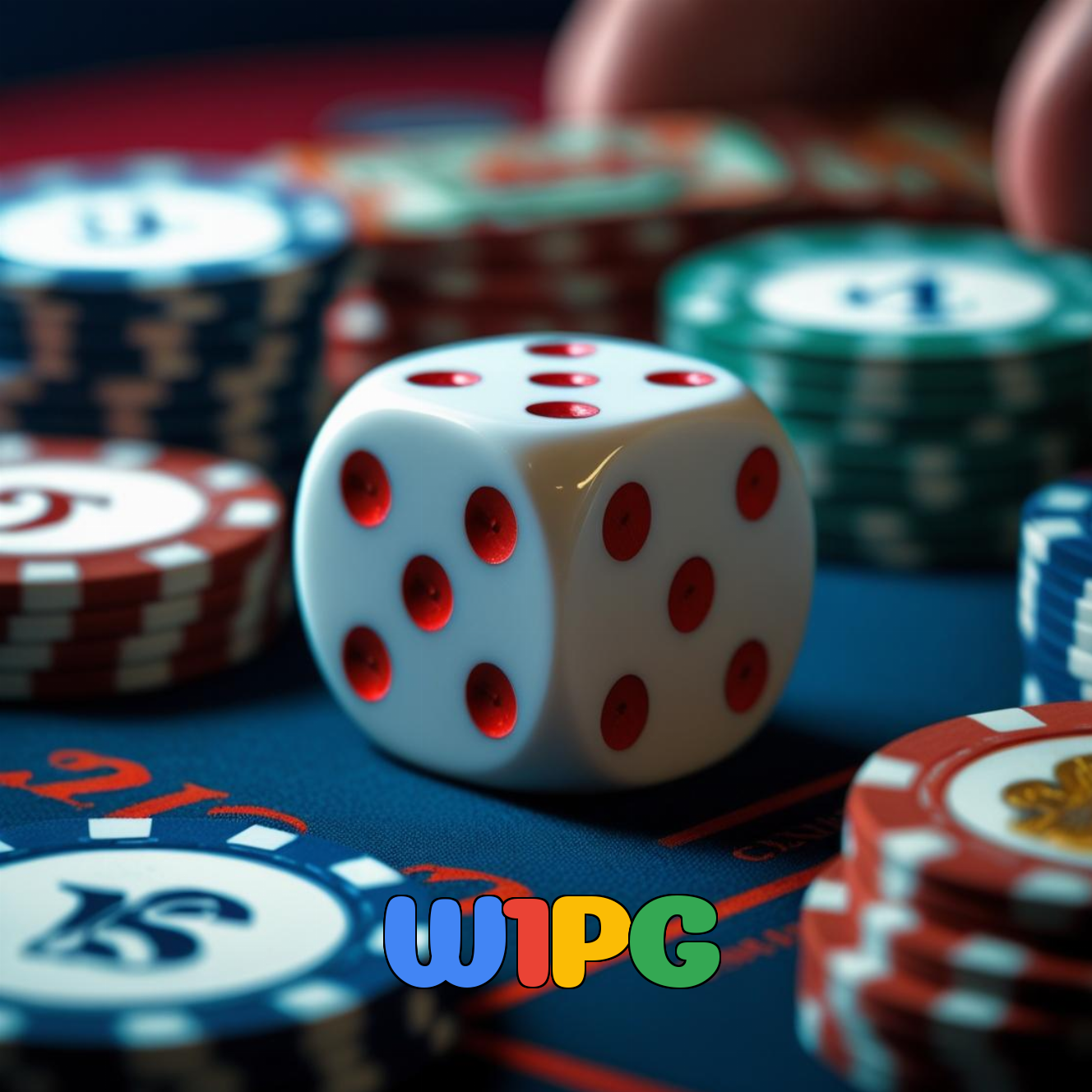 W1PG：Gire as slots e ganhe prêmios incríveis com cada giro!