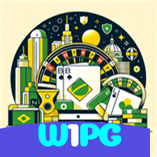 W1PG:Cada giro é uma chance de ganhar! Jogue nas slots agora mesmo!