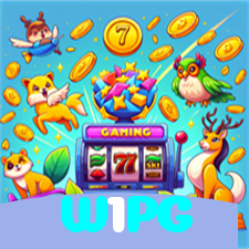 W1PG：Aposte no futebol e jogue slots emocionantes com grandes prêmios!