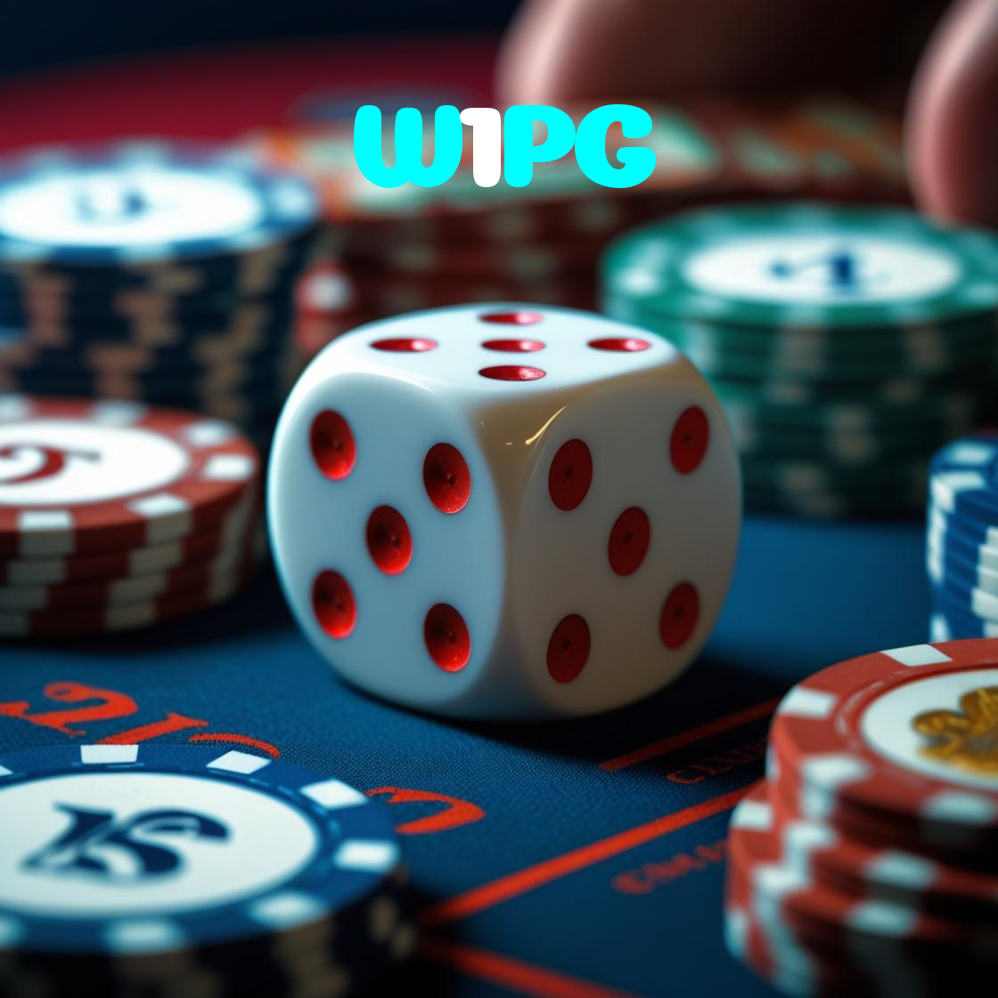 W1PG：Entre na ação! Aposte nas slots e conquiste grandes vitórias!