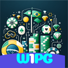 W1PG：Apostas ao vivo no futebol e vitórias garantidas em roleta!