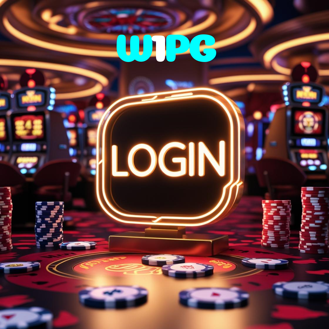 W1PG:Onde sua sorte brilha: cassino online com futebol e jogos emocionantes!