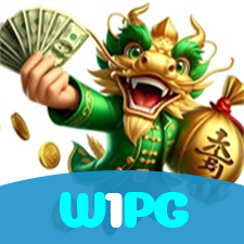 W1PG：Jogue nas slots e viva a emoção das grandes vitórias!