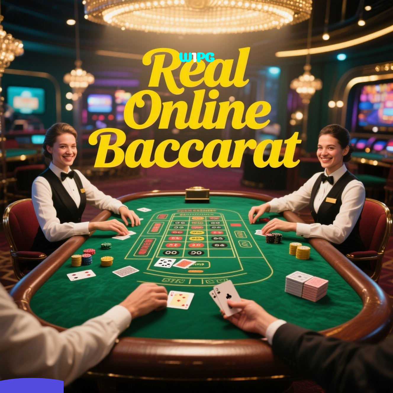 W1PG：Aposte no futebol e jogue os jogos mais emocionantes como blackjack e poker!