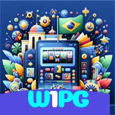 W1PG：Jogue slots, poker e aposte no futebol para prêmios incríveis!