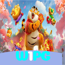 W1PG:O melhor cassino online com roleta, poker e apostas no futebol ao vivo!