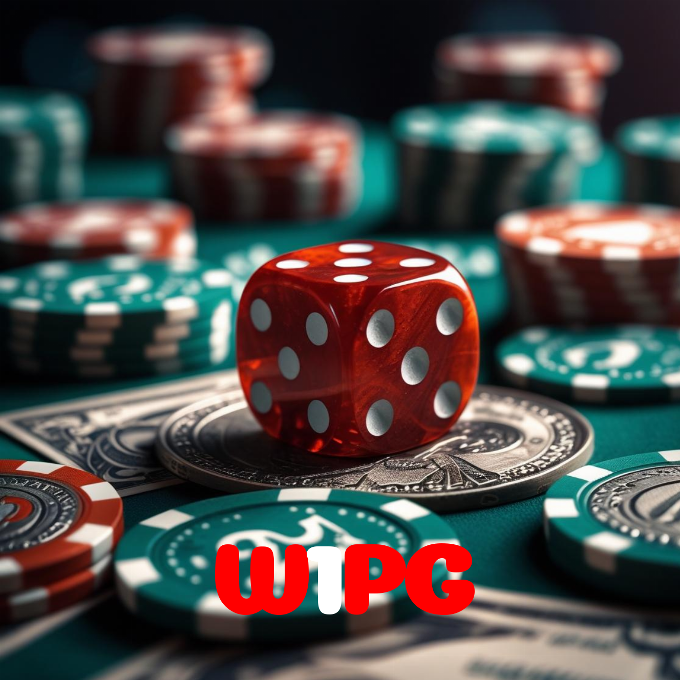 W1PG:As maiores vitórias estão te esperando nas nossas slots online!
