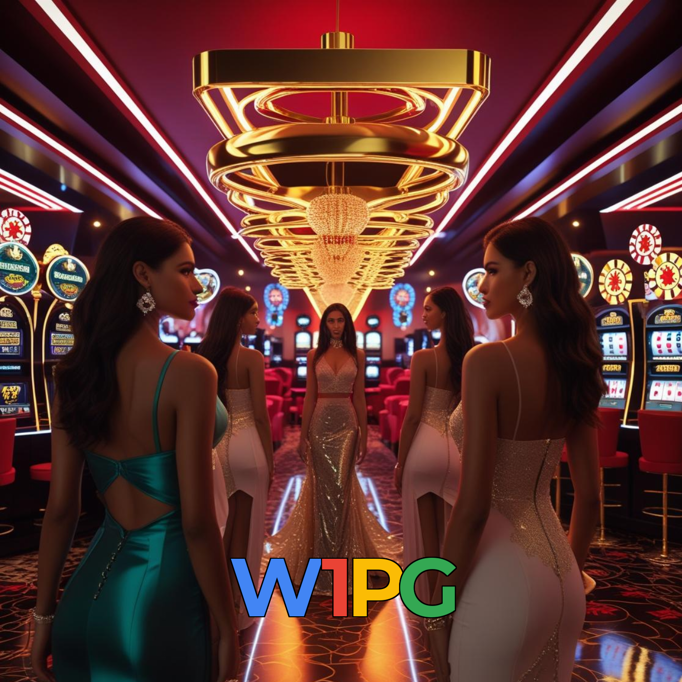 W1PG:Apostas ao vivo no futebol e diversão garantida com jogos de cassino!