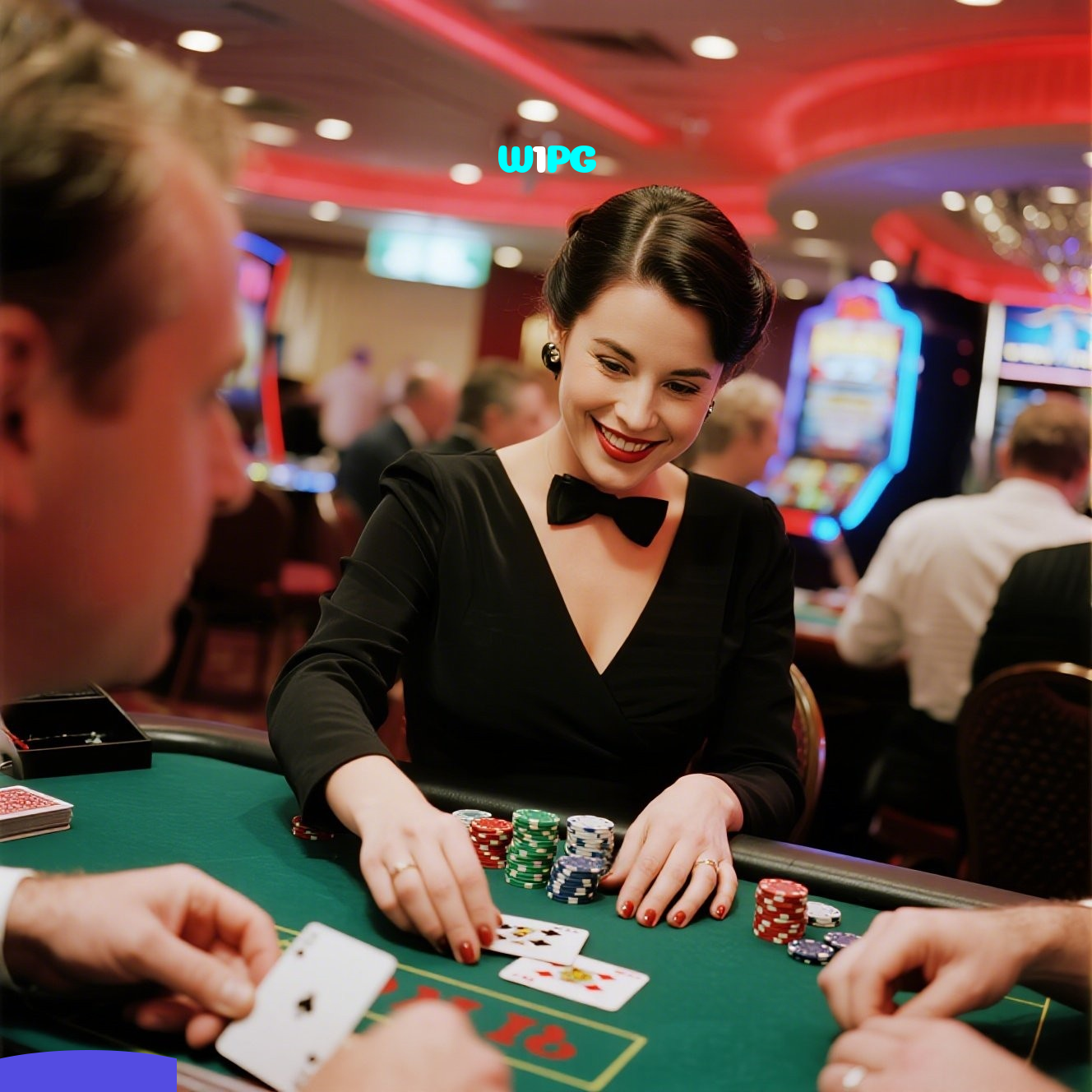 W1PG:Jogue nas slots e mude sua sorte agora mesmo!