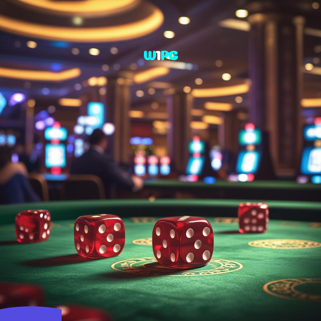 W1PG：Jogue nas slots e mude sua sorte agora mesmo!