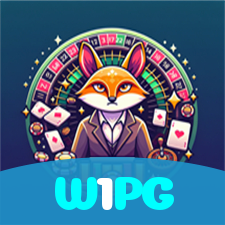 W1PG：O melhor do cassino está ao seu alcance! Jogue agora!