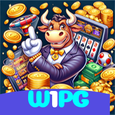W1PG：Aposte em nosso cassino e viva uma experiência única de diversão!