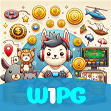 W1PG:A diversão nunca acaba! Jogue nos melhores jogos e vença!