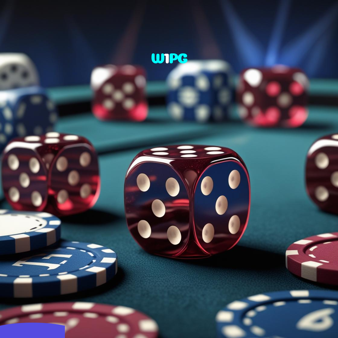 W1PG:Vire um mestre do Blackjack e conquiste sua vitória!