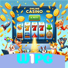 W1PG：Jogue nas nossas slots e conquiste vitórias épicas!