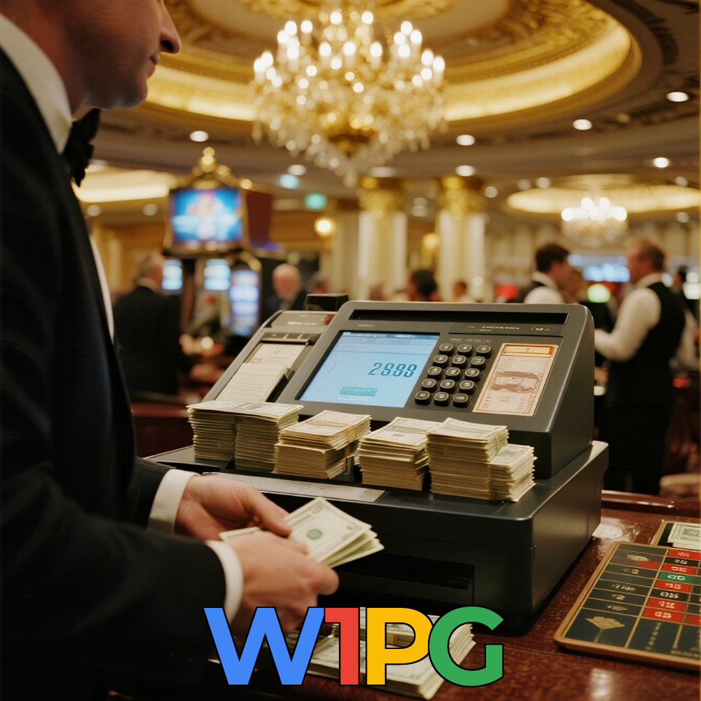 W1PG:Jogue blackjack, poker e aposte no futebol para vitórias épicas!