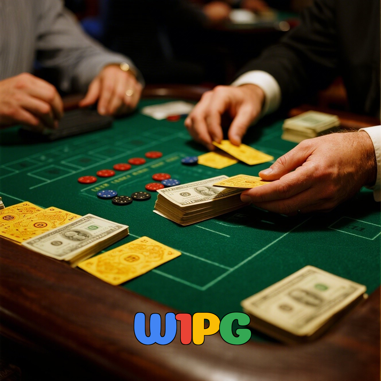 W1PG:Onde sua sorte brilha com poker, roleta e apostas no futebol online!