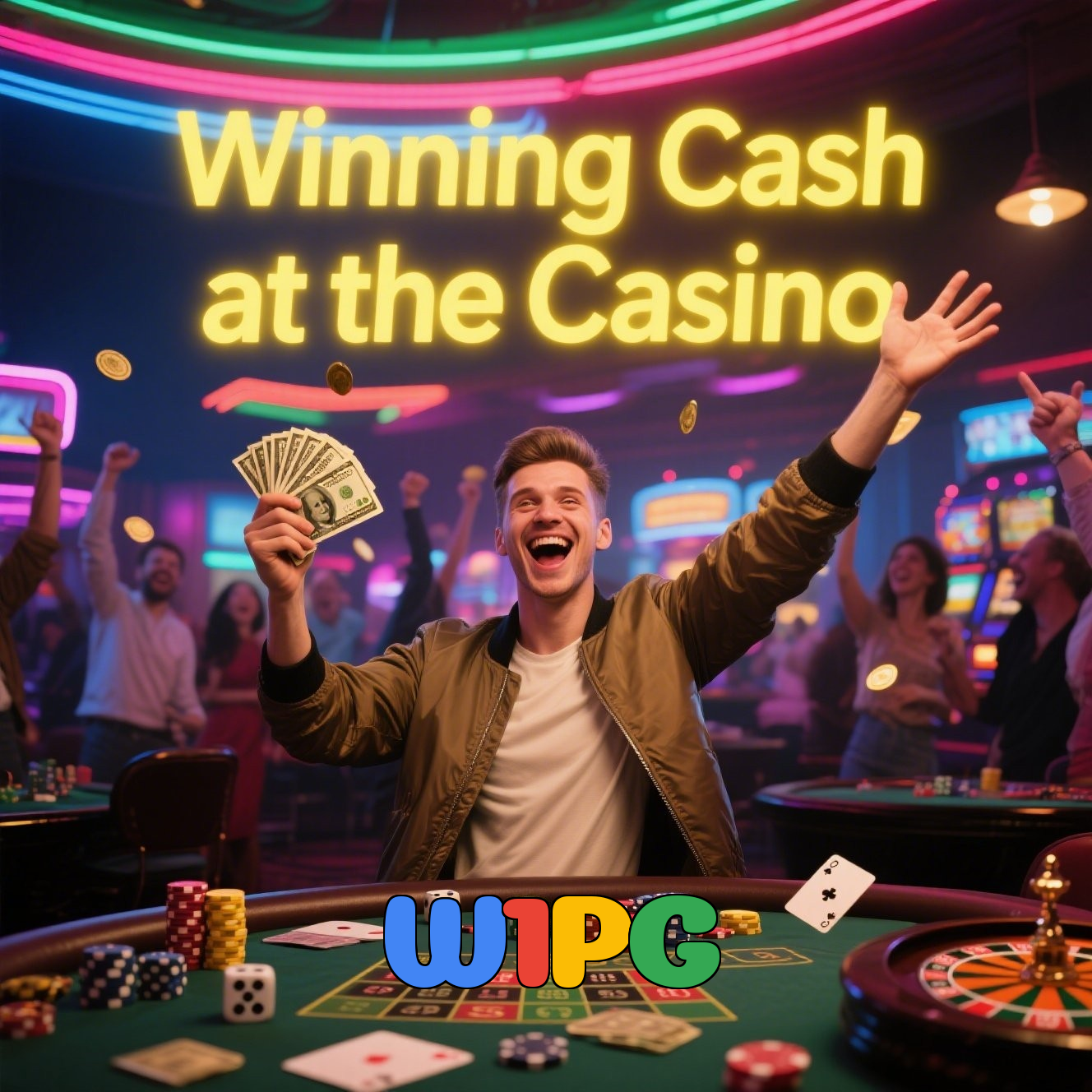 W1PG:Vença com a roleta e aposte no futebol ao vivo no melhor cassino online!