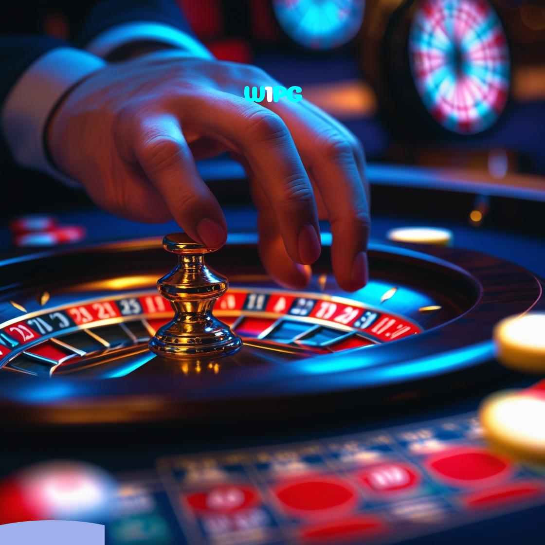 W1PG：Jogue blackjack, aposte no futebol e leve para casa grandes prêmios!