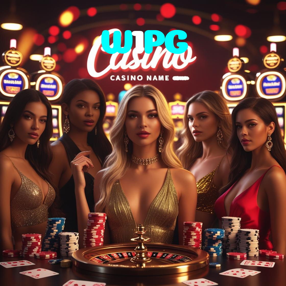 W1PG：As melhores oportunidades estão aqui! Aposte nas slots e ganhe prêmios fantásticos!