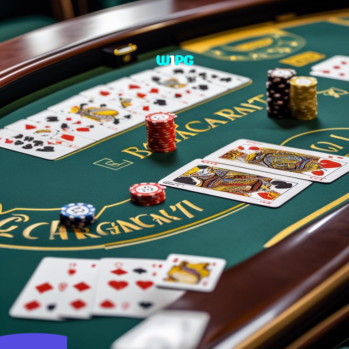 W1PG：Aposte no futebol, jogue poker e conquiste vitórias épicas!