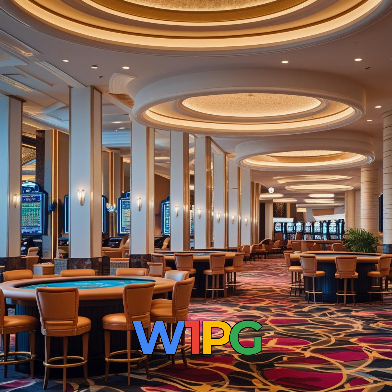 W1PG:Jogue slots, aposte no futebol e ganhe prêmios incrÃveis no cassino!