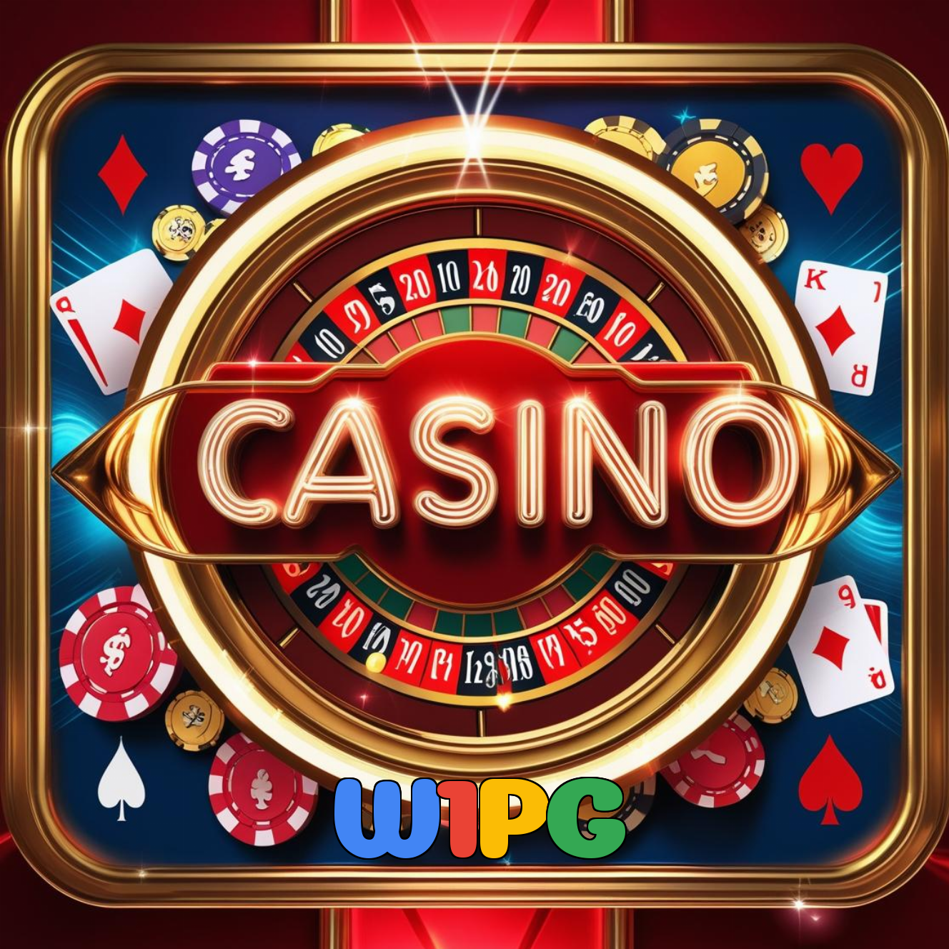 W1PG:A sorte te espera com apostas no futebol e os melhores jogos de cassino!