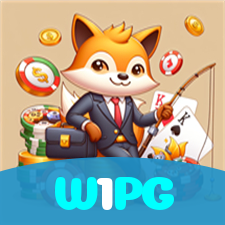 W1PG：Venha viver a emoção do cassino! Gire a roleta e ganhe grandes prêmios!