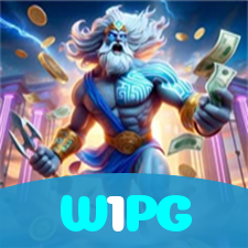W1PG：O cassino online mais confiável para apostas no futebol e jogos de cassino!