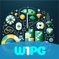 W1PG：Apostas de futebol online para os verdadeiros fãs! Vença agora!